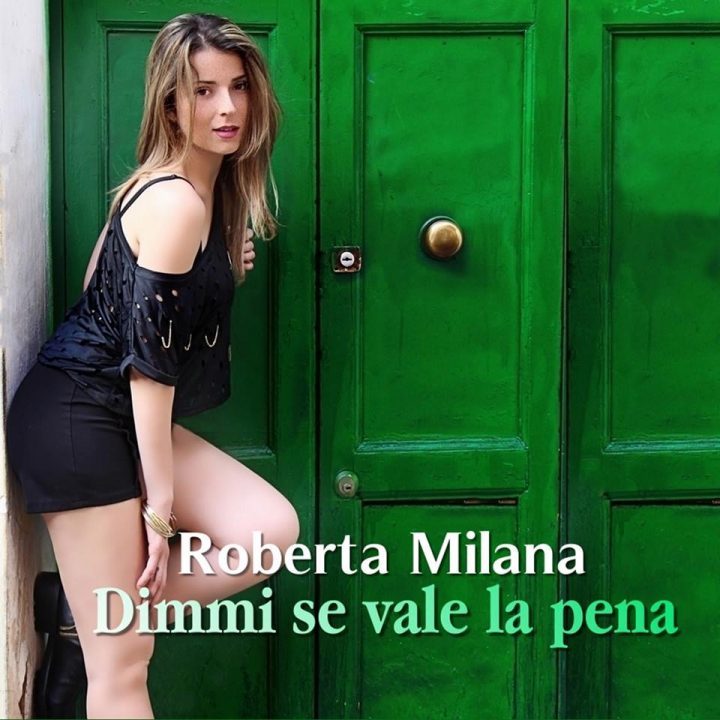 Roberta Milana