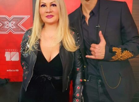 Nick Casciaro vince l’edizione 2021 di X Factor Romania. Il primo italiano a conquistare il talent rumeno