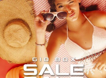 Gio Box è uscito con il nuovo singolo “Sale Sale”